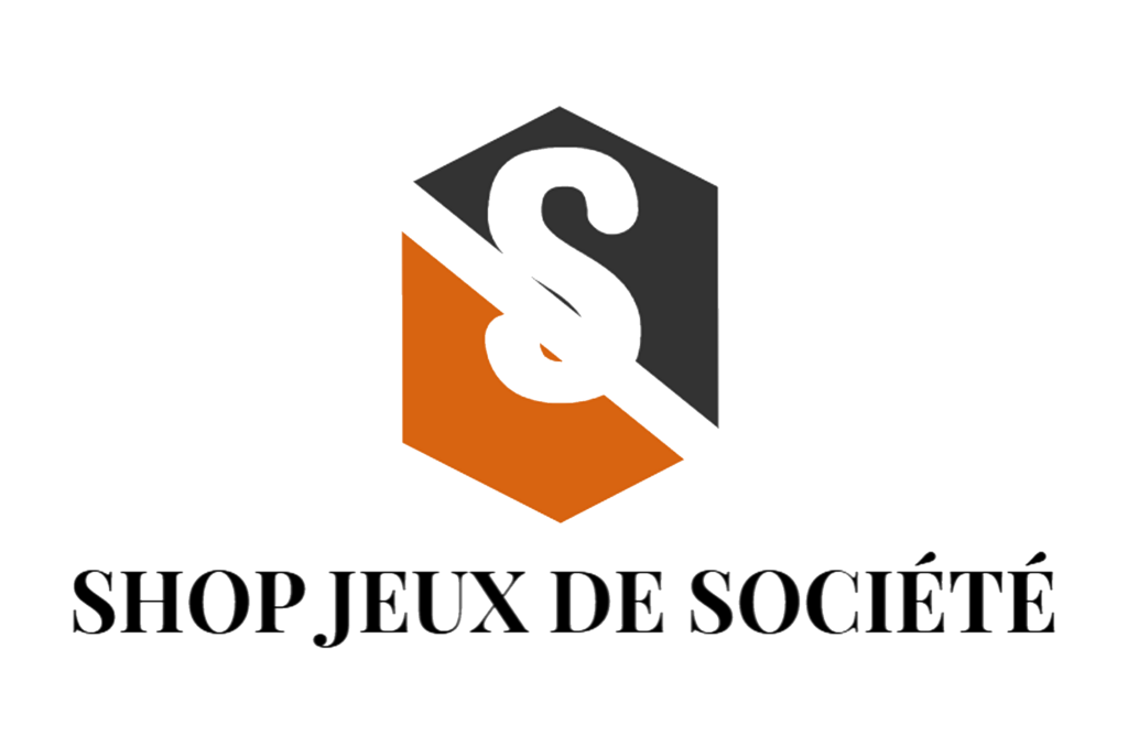 Shop Jeux De Société