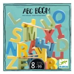 ABC Boom