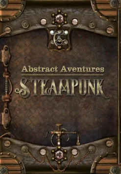 Abstract Aventures - Steampunk