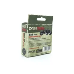 Achtung! Cthulhu - Black Sun Dice Set