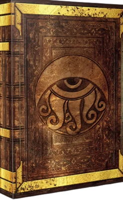 Achtung! Cthulhu - Édition Collector
