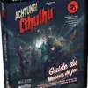 Achtung! Cthulhu - Guide du meneur de jeu
