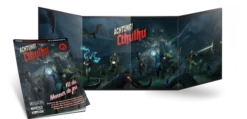 Achtung! Cthulhu - Kit du meneur de jeu