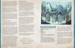 Achtung! Cthulhu - The Norway Projekt