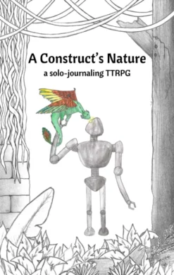 A Construct's Nature