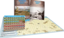 Across Suez: Battle of the Chinese Farm