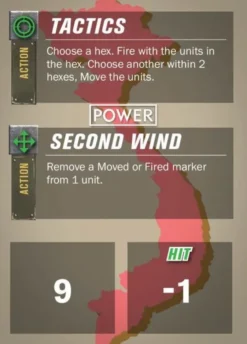 '65 - Action Cards Expansion