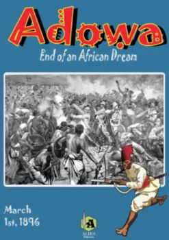 Adowa