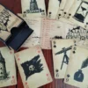 Adventure Playing Cards