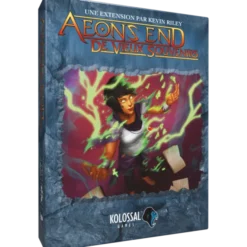 Aeon's End: De Vieux Souvenirs