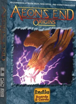 Aeon's End: Origins