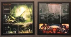 Aeon's End - Playmat