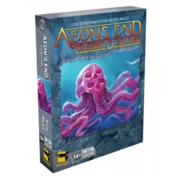 Aeon's End : Ténèbres D'ailleurs