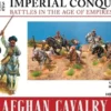 Afghan Cavalry