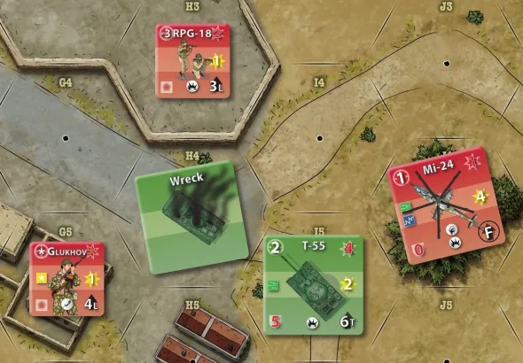 '85 Afghanistan: Graveyard of Empires