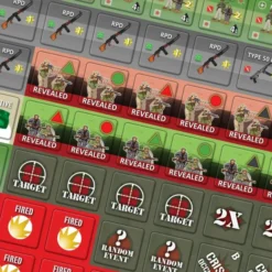 '85 Afghanistan: Graveyard of Empires – Alone In The Mountains