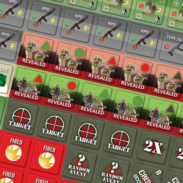 '85 Afghanistan: Graveyard of Empires – Alone In The Mountains