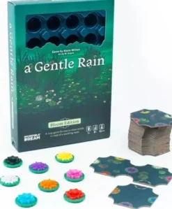 A Gentle Rain: Bloom Edition