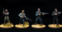 Agents
