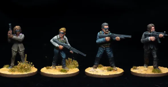 Agents