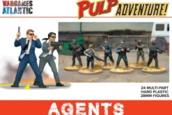 Agents