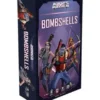 Agents of Mayhem: Bombshells Team