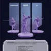 Agents of Mayhem: Firing Squad