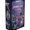 Agents of Mayhem: Johnny Gat is Back