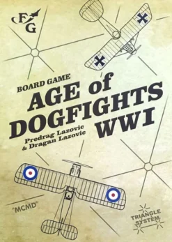 Age of Dogfights: WWI