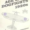 Age of Dogfights WWI - 1920s