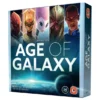 Age of Galaxy