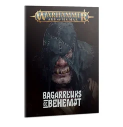 Age of Sigmar : Bagarreurs de Béhémat