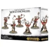 Age of Sigmar : Blades of Khorne - Wrathmongers