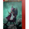 Age of Sigmar : Cartes de Charte - Ossiarch Bonereapers