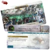 Age of Sigmar : Cartes de Charte - Lumineth Realm-lords