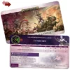 Age of Sigmar : Cartes de Charte - Hedonites of Slaanesh