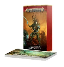 Age of Sigmar : Cartes de Charte - Sylvaneth