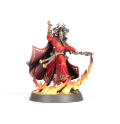 Age of Sigmar : Cities of Sigmar - Pyrobole d'Aqshy