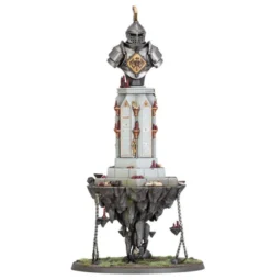 Age of Sigmar : Cities of Sigmar - Triomphe de l'Éophore