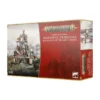 Age of Sigmar : Cities of Sigmar - Pontifex Zenestra, Matriarche de la Grande Roue