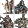 Age of Sigmar : Cities of Sigmar - Sauveurs de Fraisiltombant