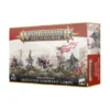 Age of Sigmar : Cities of Sigmar - Corps de Commandement des Guildes Franches
