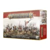 Age of Sigmar : Cities of Sigmar - Cavaliers des Guildes Franches