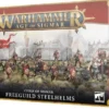Age of Sigmar : Cities of Sigmar - Heaumefers des Guildes Franches