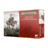 Age of Sigmar : Cities of Sigmar - Maréchal-Cavalier des Guildes Franches