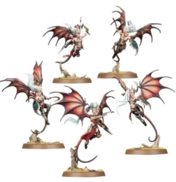 Age of Sigmar : Daughters of Khaine - Khinerai