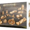 Age of Sigmar : Décor - Dominion of Sigmar Timeworn Ruins