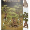 Age of Sigmar : Décors - Sylvaneth - Awakened Wyldwood