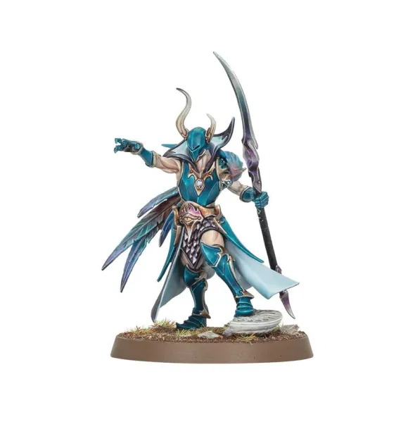 Age of Sigmar : Disciples of Tzeentch - Destinarque