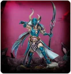 Age of Sigmar : Disciples of Tzeentch - Destinarque